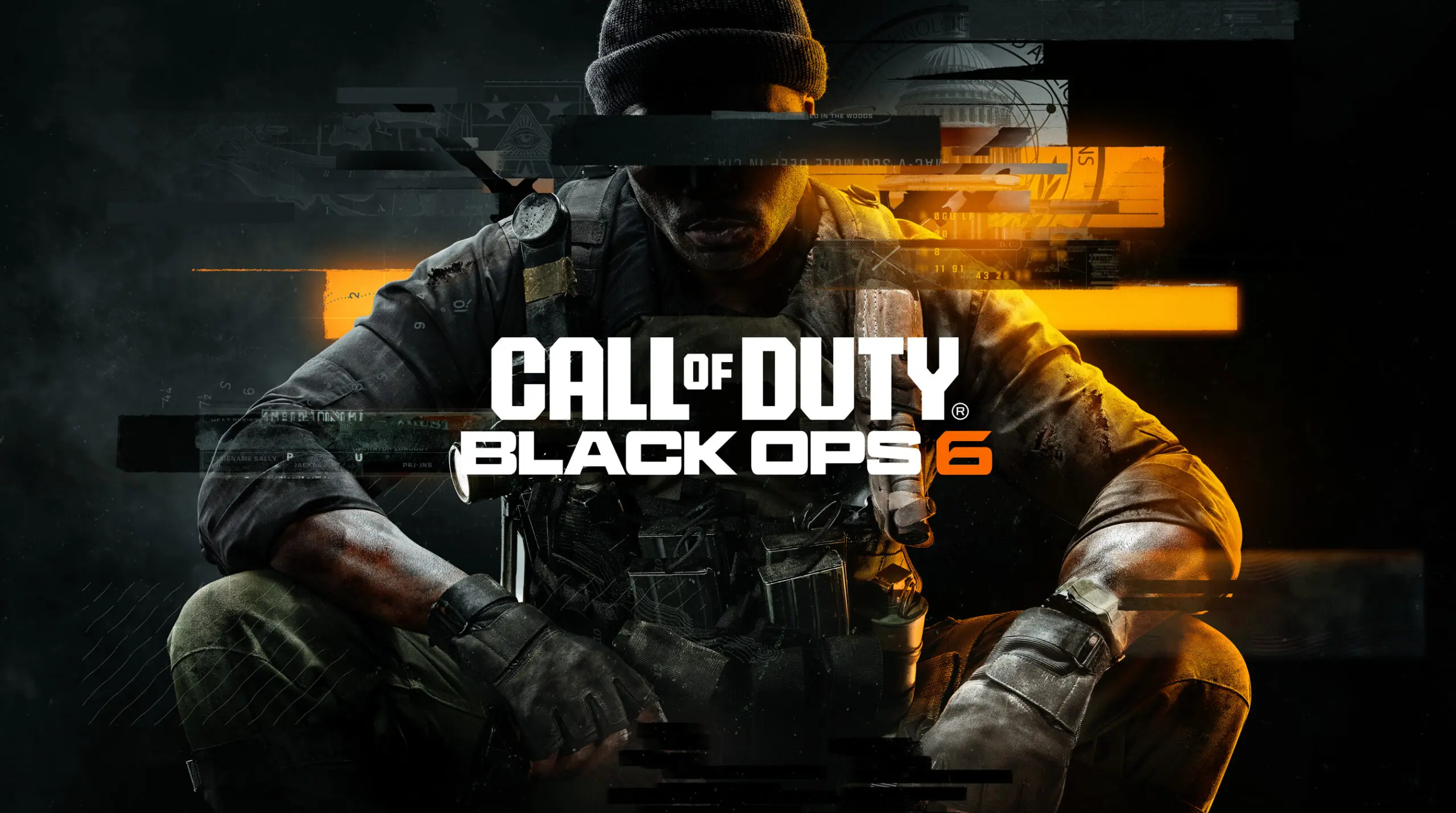 CoD Black Ops 6